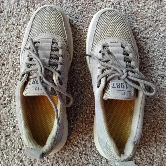 Momeca Casual Outdoor walking and adventure Sneakers - Picture 5 of 9